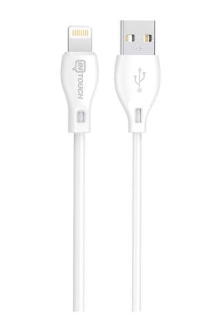 2.4a Lightning Usb Şarj Ve Data Kablosu 2m 2 Metre 2.4a Lightning Usb Şarj Ve Data Kablosu 2m 2 Metre