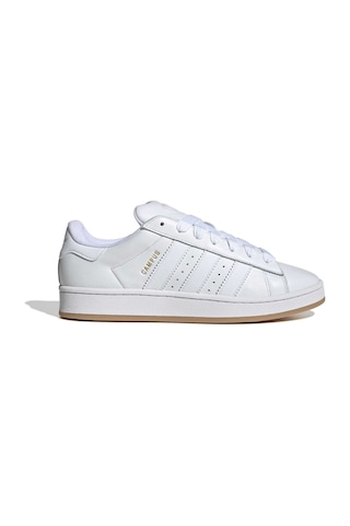 Ftwwht/ftwwht/ftwwht Adidas Erkek Günlük Spor Ayakkabı Campus 00s Jp9996 Beyaz