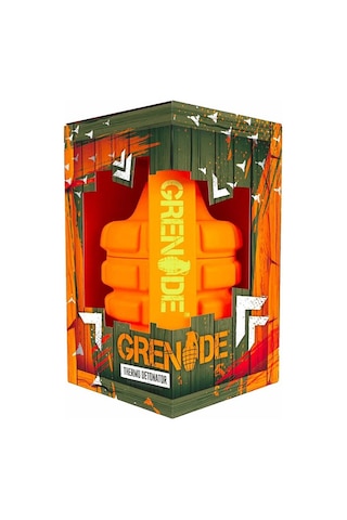 Grenade Thermo Detonator 100 Kapsül + 2 Hediye