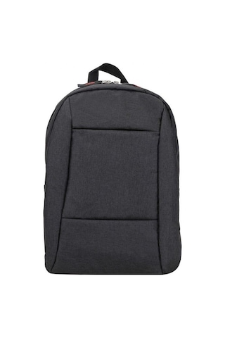 Plm 15.6" Andria Notebook Sırt Çanta-Siyah