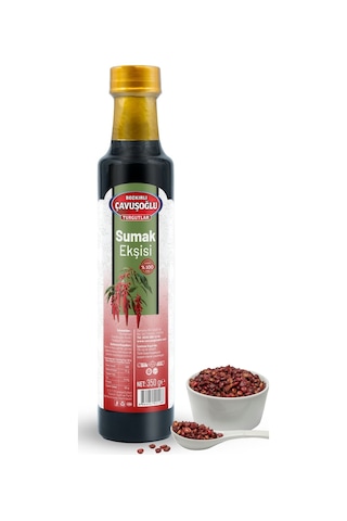Sumak Ekşisi 350g