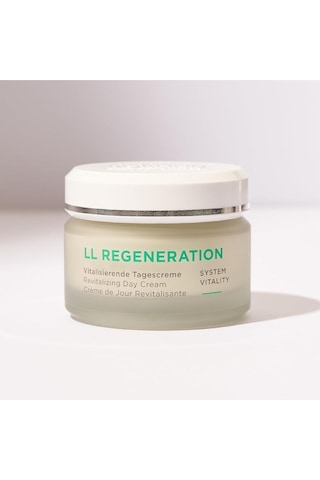 Ll Regeneratıon Günlük Krem 50 Ml + Numune Seti, Yenileyici, Nemlendirici