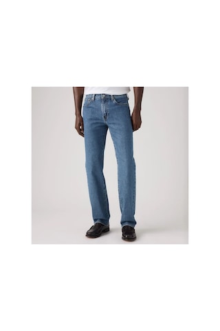 Levi's 514 Paça Erkek Mavi Kot Pantolon - 00514-2026