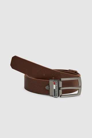 U.s. Polo Assn. Erkek Taba Kemer 50322595-vr099