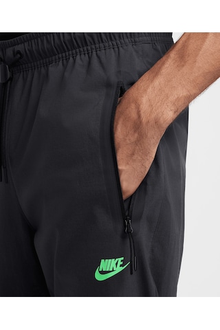 Nike Nıke Tech Erkek Eşofman Altı Hm8241-060 Gri