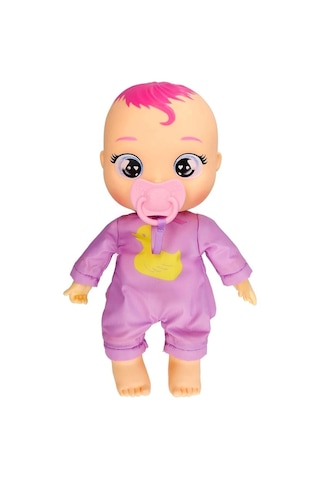 Cry Babies Love Banyo Zamanı Zoe 921450