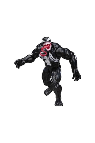 Titan Serisi Venom Aksiyon Figürü 30 Cm