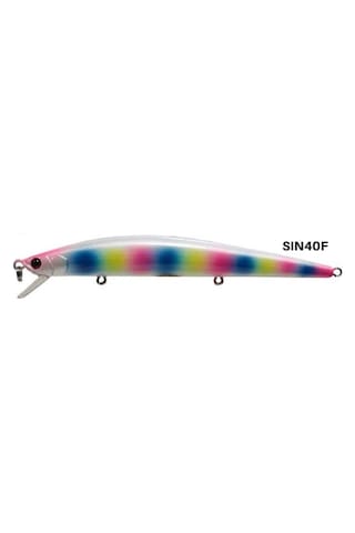 Strıke Pro Eg 145 F Flash Minnow Maket Yem