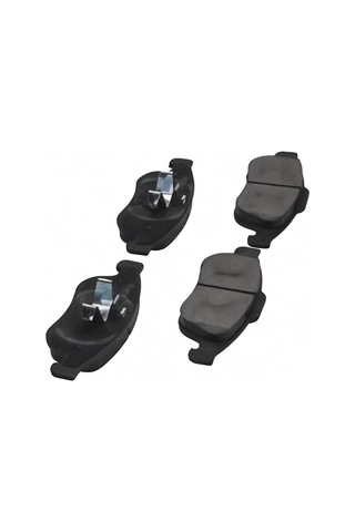 Mga Renault Arkana I 1.3 Tce 2020 Ve Sonrası Üst Kulaklı Tip Ön Fren Balatası Takım