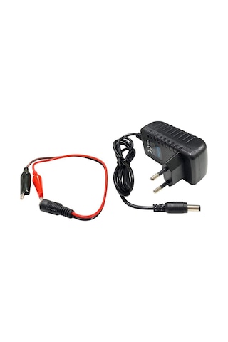Wellpower Wp-1202pa 12.6volt 2amper Akü Şarj Adaptörü