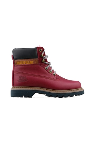 Cat Colorado Genç Günlük Bot 015g100095-colorado-vıolet Kırmızı