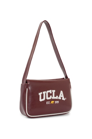 Ucla Kadın Çapraz Çanta 05uc26y9013 Bordo