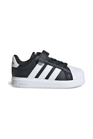 Adidas Performance Streettalk El I Çocuk Günlük Ayakkabı Jq8605 Siyah