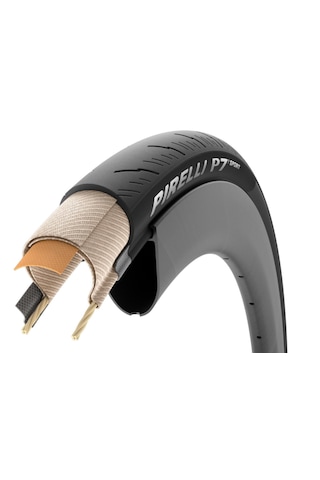 Pirelli P7 Sport 700x28c Çift 2 Adet