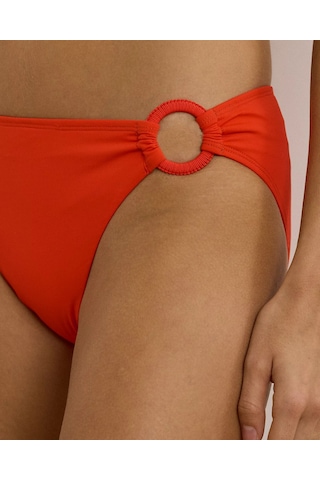 Polo Ralph Lauren Kadın Bikini Altı 20501051-pem Turuncu