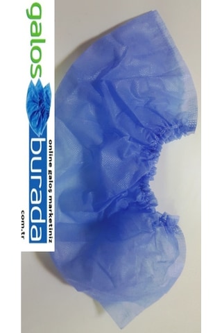 Tela Bez Galoş - Kumaş Galoş - Non Woven Galoş