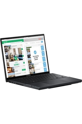 Asus ZenBook Duo UX8406CA-PZ208W Ultra 9 285H 32 GB 2 TB SSD 14" W11H Dizüstü Bilgisayar