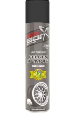 Nanoborx Jant Temizleme 450 Ml