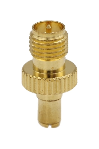 Sones Rp-sma Dişi - Ts9 Erkek Konnektör Adaptörü