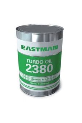 Eastman 2380 Turbo Yağı 1 L