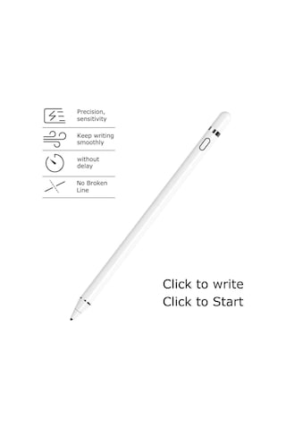 Microsoft Uyumlu Surface Pro X Lte Tablet Stylus Çizim Kalemi Pencil Pen