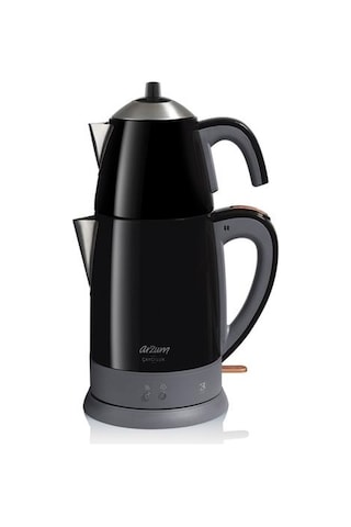 Arzum AR3055 Çaycı Lux 1.8 L Çay Makinesi