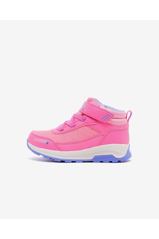 Skechers Storm Blazer-artıc Mass Küçük Kız Çocuk Pembe Bot 303493n Pklv