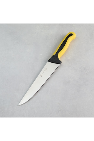 Aryıldız Plurex Et Bıçak Sarı 18,5 Cm