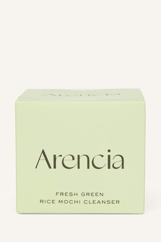 Defacto Arencia - Fresh Green Rice Mochi Cleanser Gözenek Arındırıcı Siyah & Beyaz Nokta Önleyici Pirinç Tozlu 2'si 1 Arada Temizleyici & Maske 120g I1810AXNS