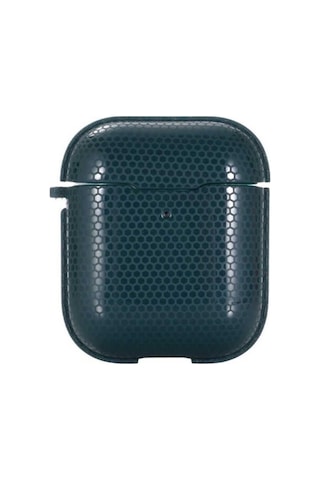 Apple AirPods Uyumlu Zore Airbag 20 Kılıf Koyu Yeşil