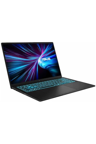 Asus Vivobook V16 V3607VP-RP012W i7-240H 16 GB 512 GB SSD 8 GB RTX5070 16" W11H Dizüstü Bilgisayar