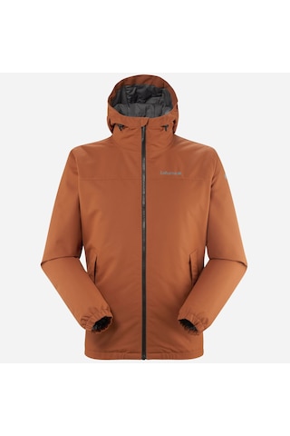 Lafuma Access Warm Erkek Ceket Lfv12346 9884 Kahverengi