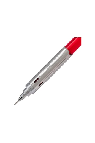 Pg315-tbx 0.5 Mm Teknik Çizim Ve Yazı İçin Mekanik Kurşun Kalem, Orijinal Kutusunda Çok Renkli