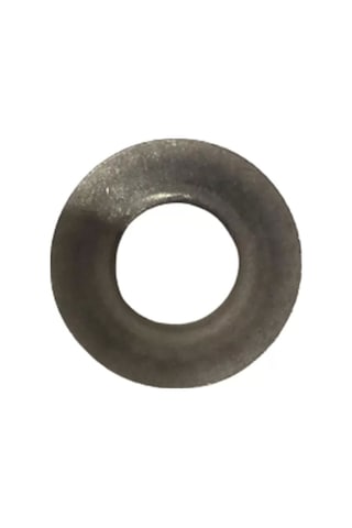 Krom Pul 304 Paslanmaz 13-22 10 Adet