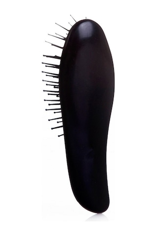 Kozel Extra Küçük Dolfin Fırça Plastik Mavi 74