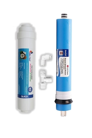 Lg Membran&europost Tatlandırıcı Filtre Inlıne Tüm Su Arıtma Ciha