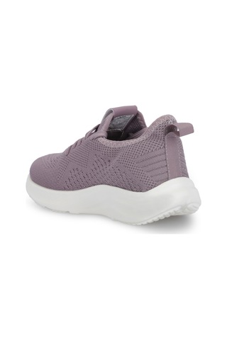 Slazenger Acton New I Kadın Gül Koşu & Yürüyüş Spor Ayakkabısı