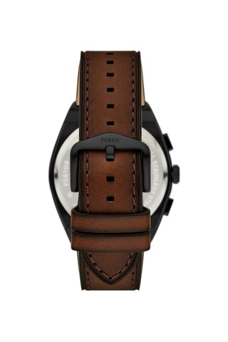 Fossil Fs6108 Erkek Kol Saati Fs6108taner Gri