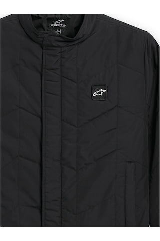 Alpinestars Precedent Günlük Termal Mont Siyah