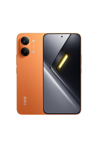 POCO X8 Pro Max 12 GB 512 GB (Distribütör Garantili)