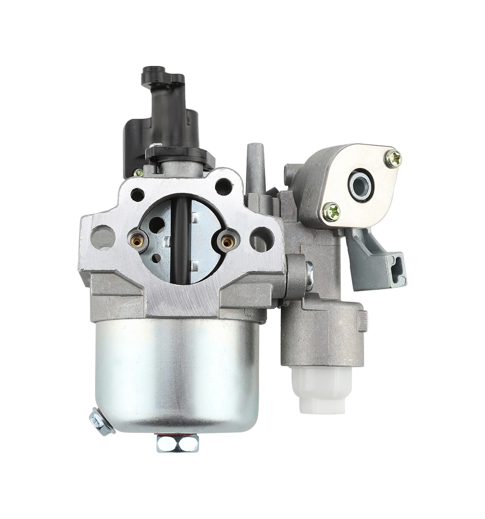 Hangfox Subaru Robin Ex17 Motor İçin Yedek Karbüratör 277-62301-50 - Yakıt-hava Karışımı, Motorun Düzgün Çalışması, Montajlı Conta