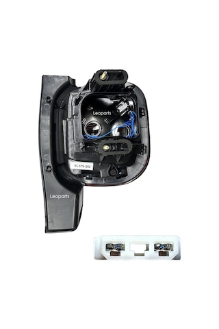 Leoparts Dacia Duster Xjd Stop Lambası Sağ 2021-2024 265509473r