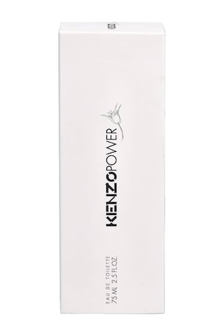 Kenzo Power Edt 75 Ml Erkek Parfümü Odunsu