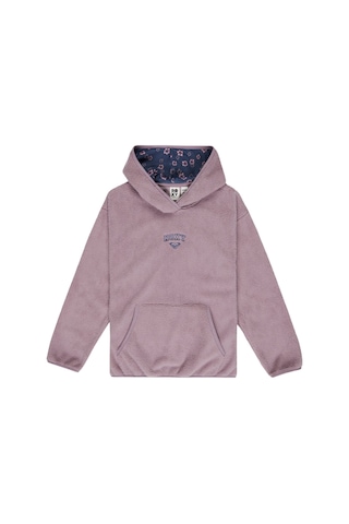 Roxy Roxy My Oh My Kız Çocuk Mor Sweatshirt Pjq0 Mor