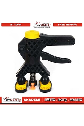 Pdr Boyasız Göçük Düzeltme Pensesi Özel Tasarım Ergonomik