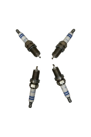 Opel Corsa E 1.2 1.4 Benzinli Motor Ateşleme Bujisi Bosch Marka 0242230626