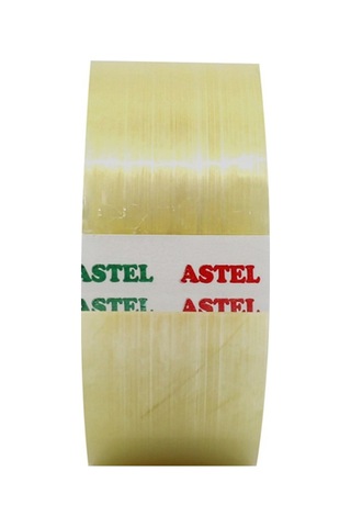 Dasyap Koli Bandı Şeffaf Astel Paketleme Bant 45mmx100mt