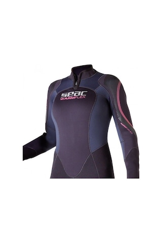 SEAC SUB ELBISE WARM FLEX BAYAN 5MM Çok Renkli