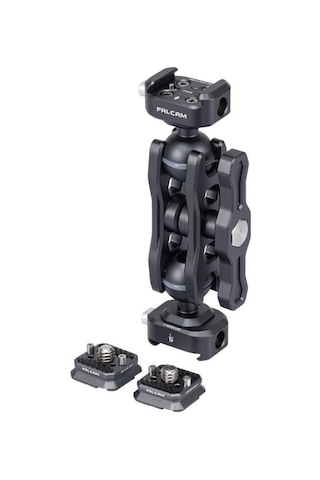 Falcam F22 Dual Head Quick Release Magic Arm Kit 2548 Diğer