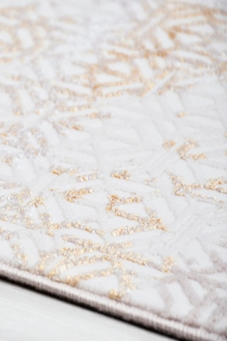 Youdayhomecollection Arsina Model Halı 80x250 Çok Renkli